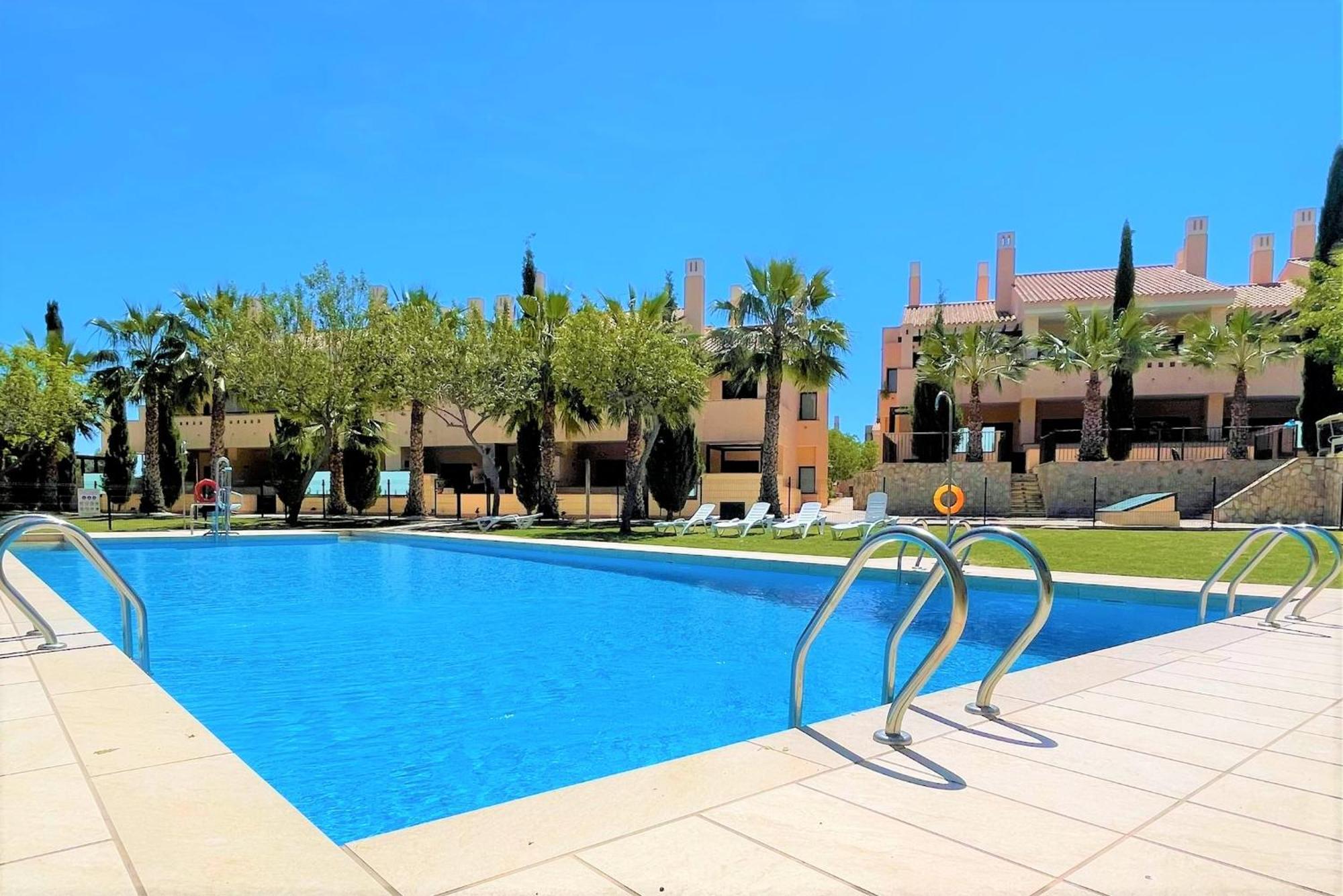 Relax House Murcia Appartement